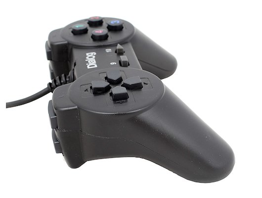 Геймпад Dialog GP-A01